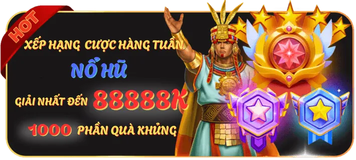 Chương trình hoàn trả cược thể thao hàng ngày tại mocbai chính thức
