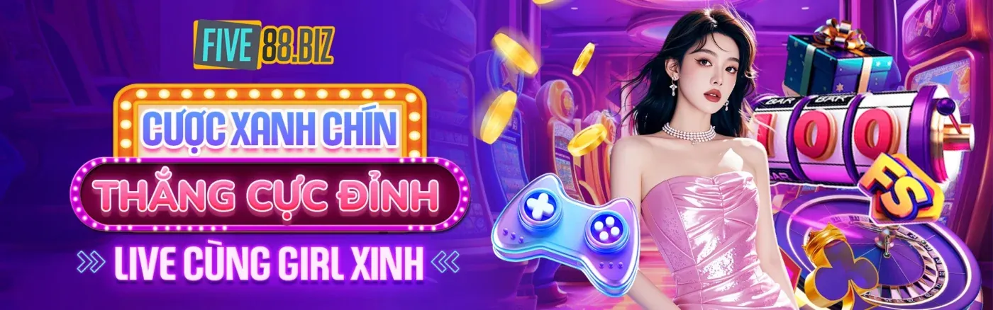 Máy đánh bạc trực tuyến mocbai chính thức với giải độc đắc